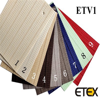 Teixit cec vertical VS01 127mm 100% polièster